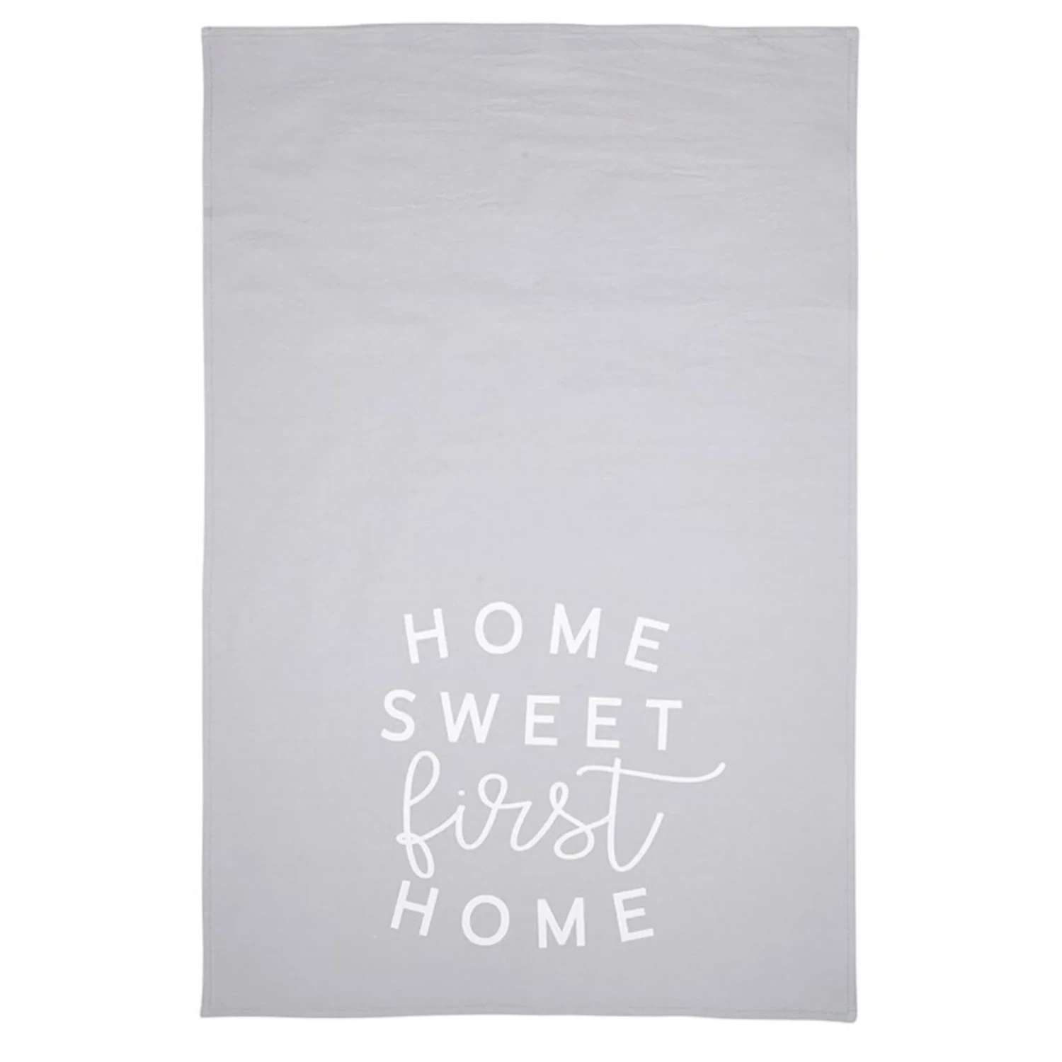 Towel First Home