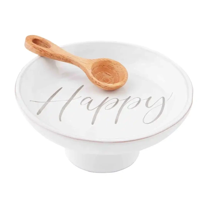 Spring Happy Candy Dish Set