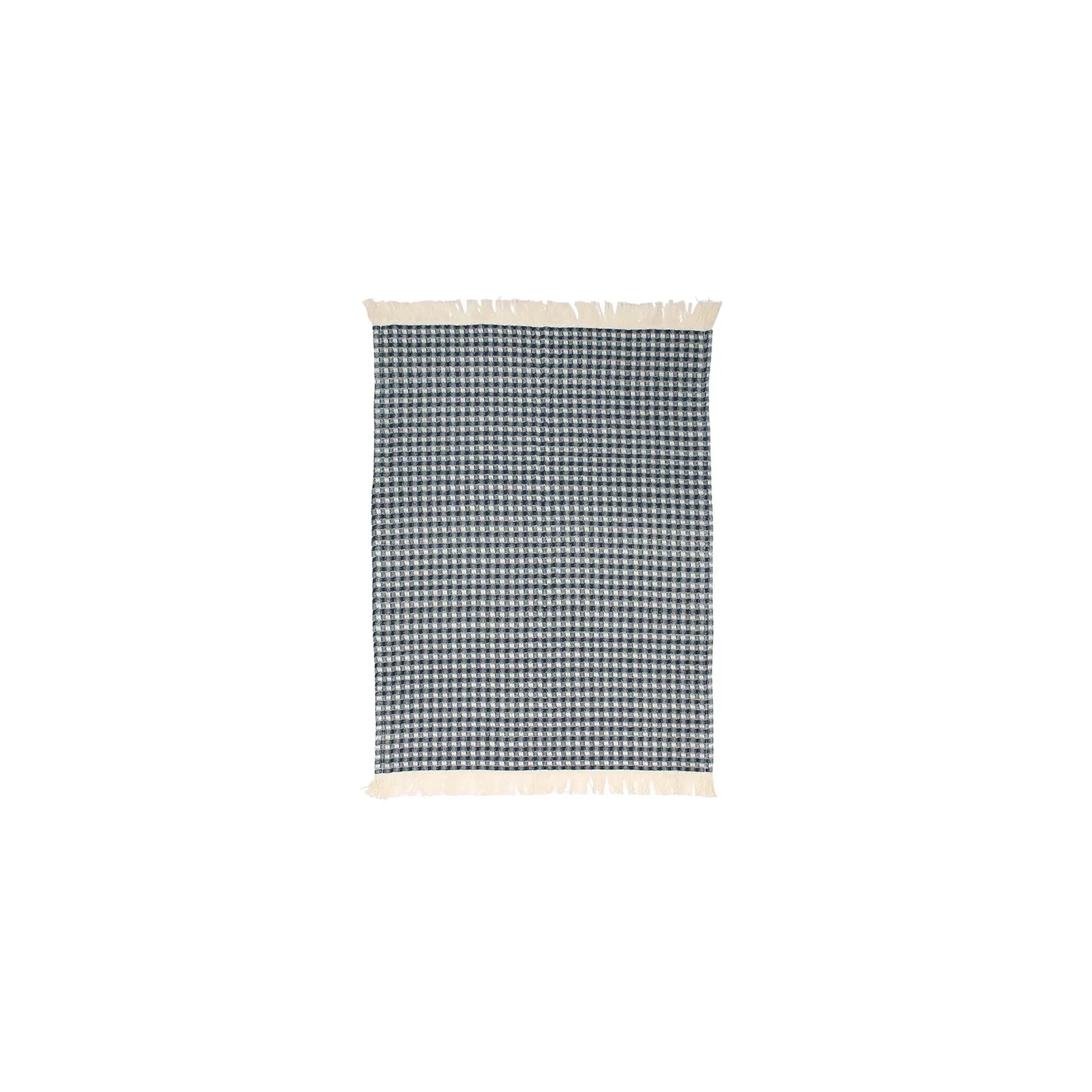 Towel Jumbo Waffle Navy