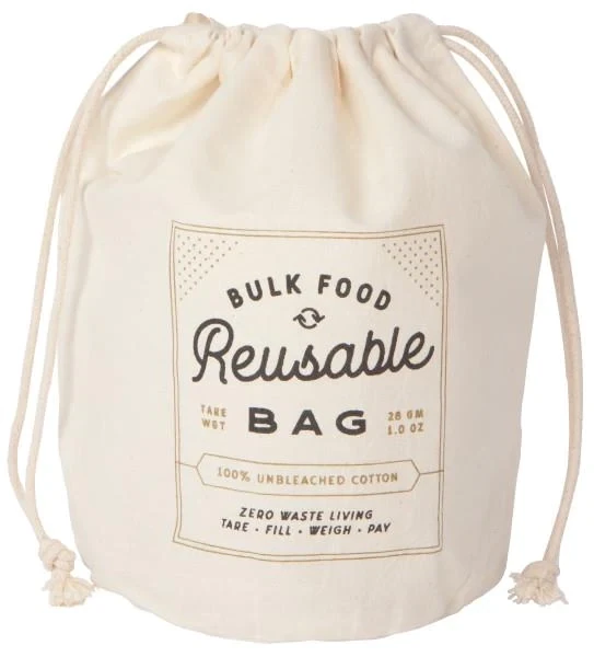 Bags Bulk Grocer Set