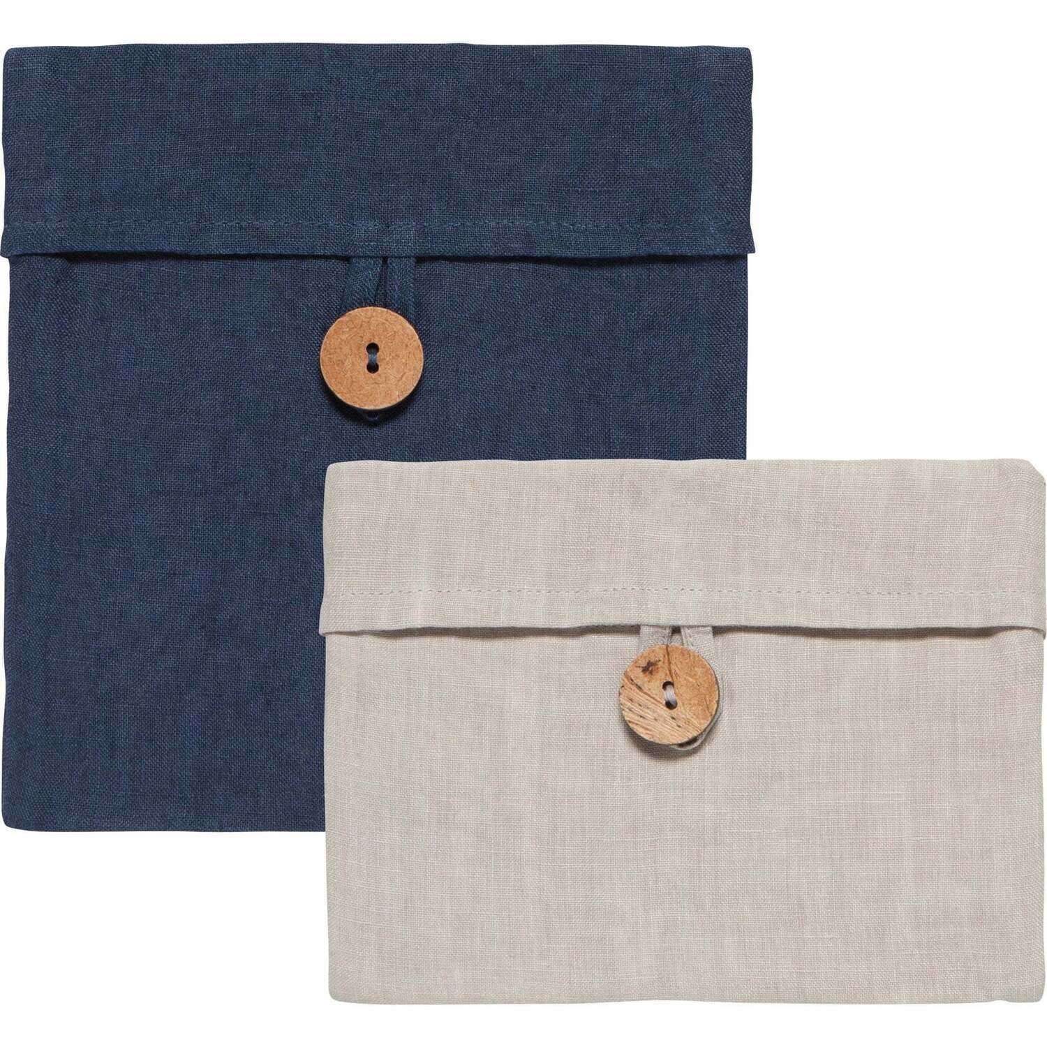 Bag Snack Set Mourish Midnight/Gray