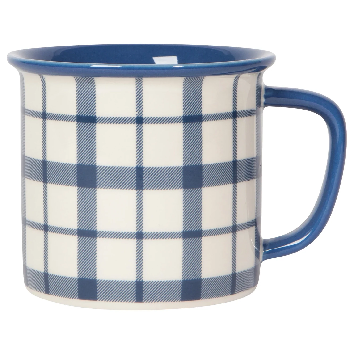 Mug Heritage Belle Plaid