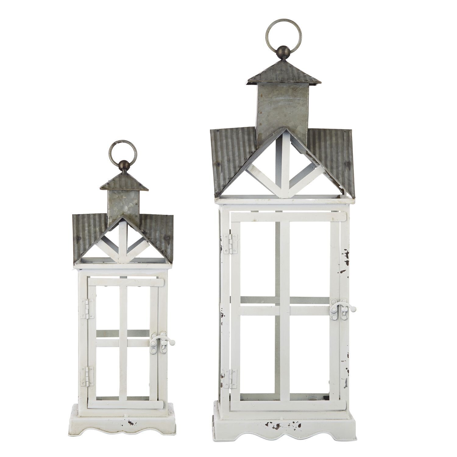 Lantern Large RAZ