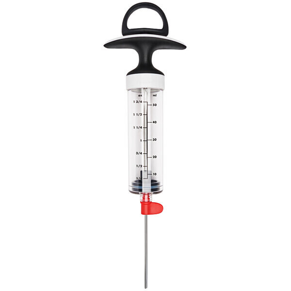 OXO Meat Injector