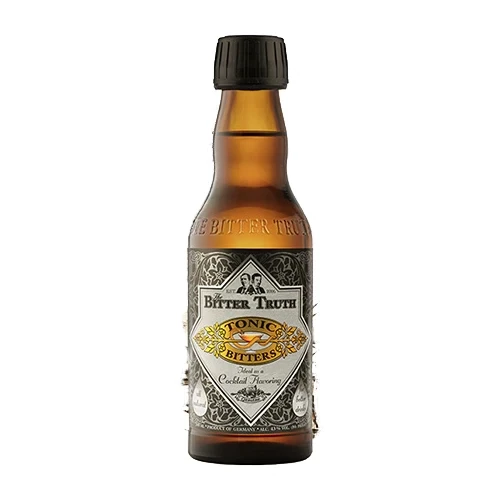 Bitters The Bitter Truth Tonic