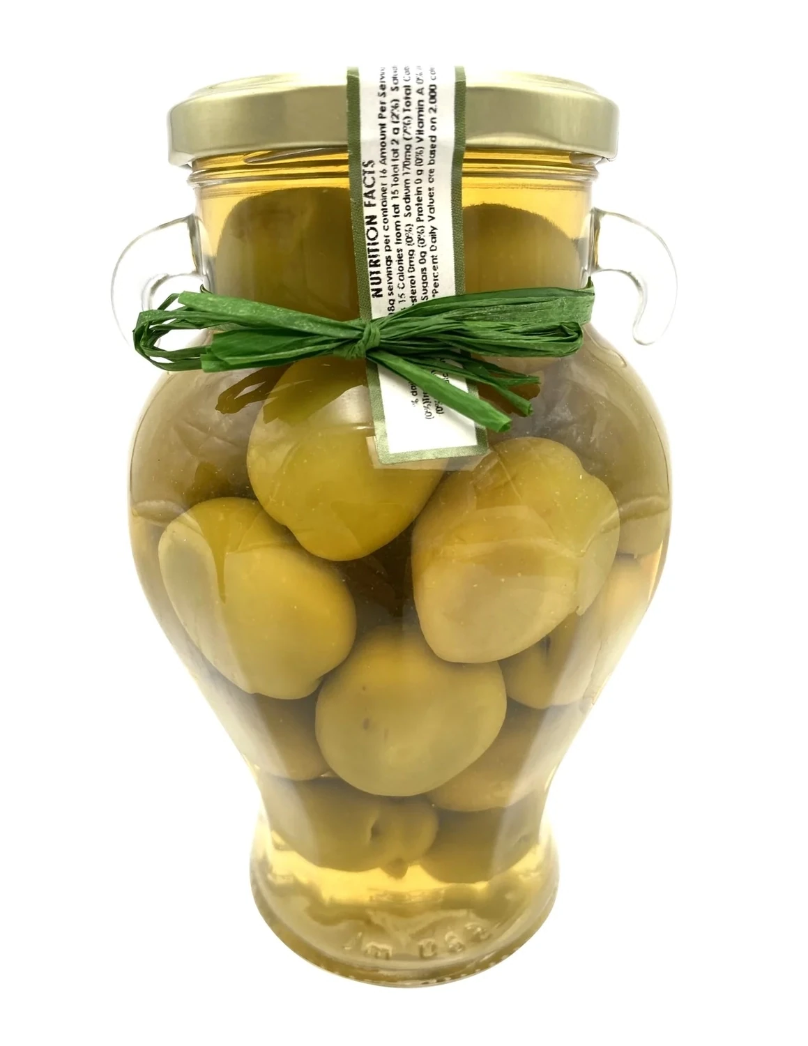 Olives La Abuela
