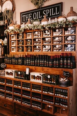 Oil & Balsamic Gift Packs