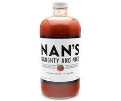 Mix Nans Original Bloody Mary