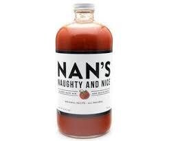 Mix Nans Original Bloody Mary