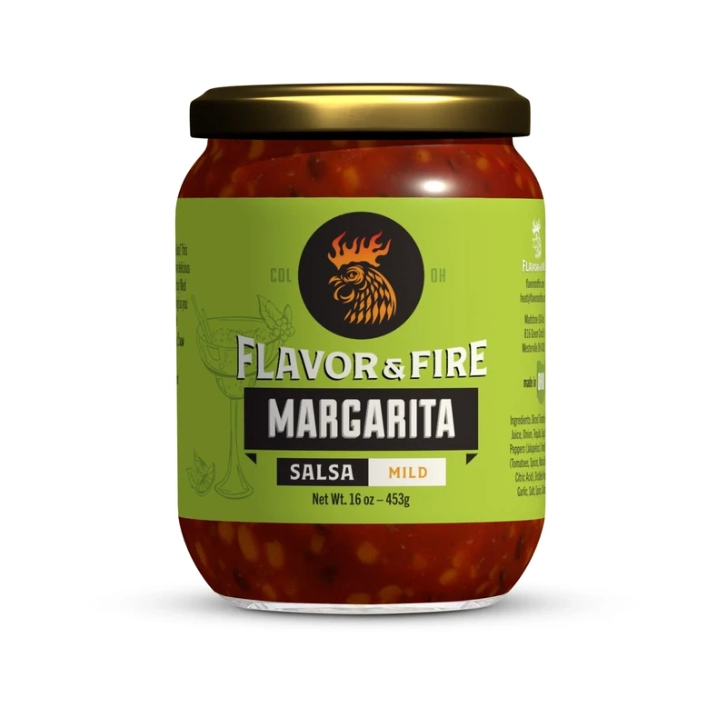 Salsa Margarita