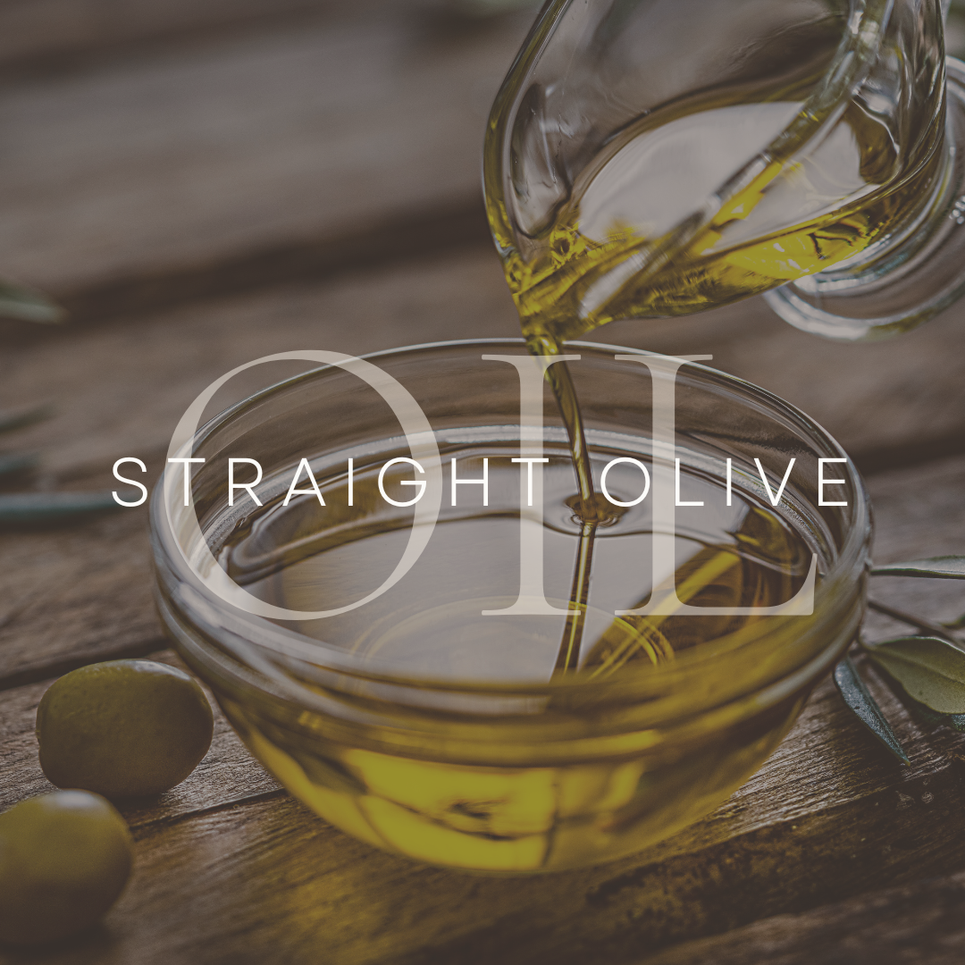 Straight Extra Virgin Olive Oil Straight Extra Virgin Olive Oil
