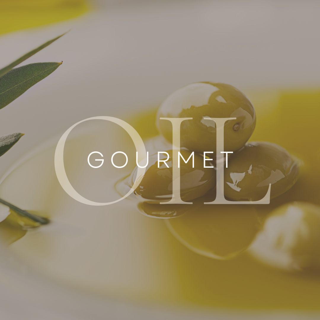 Gourmet Oils Gourmet Oils