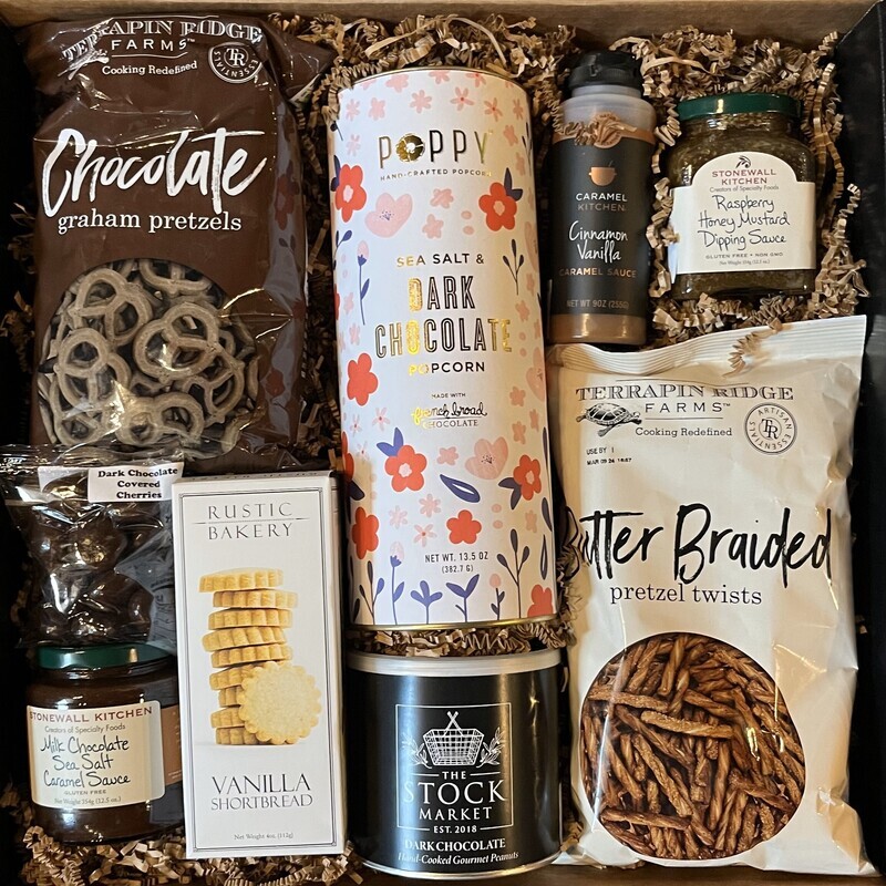 Gift Box | How Sweet It Is