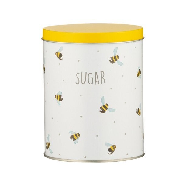 Bee Sweet Bee Sugar Storage