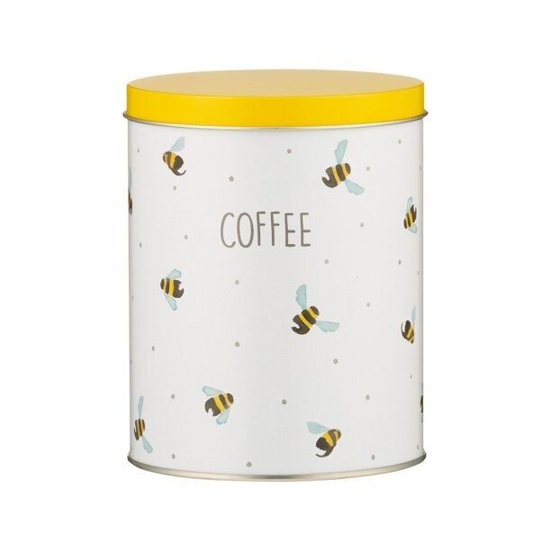 Bee Sweet Bee Coffee Storage