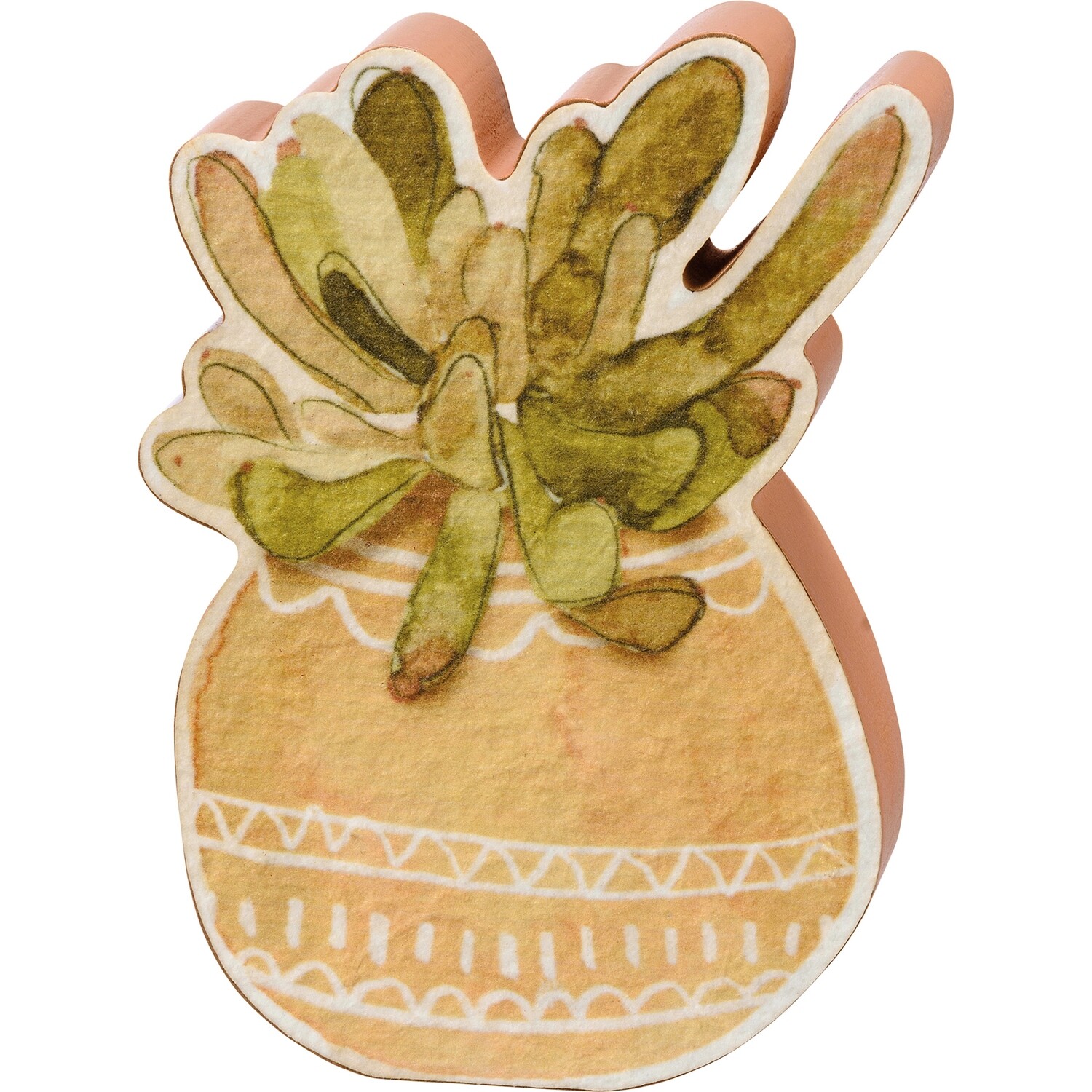 Plant Sitter Chunky Set Succulents