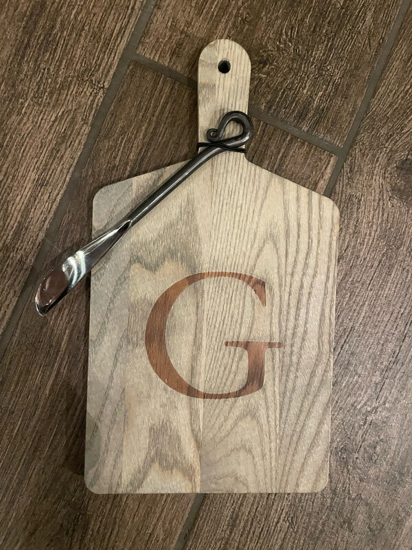 Board G