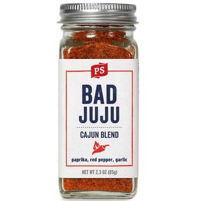 Spice Bad Juju Cajun Blend