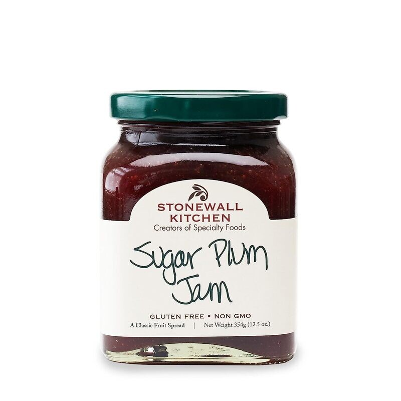 Jam Sugar Plum