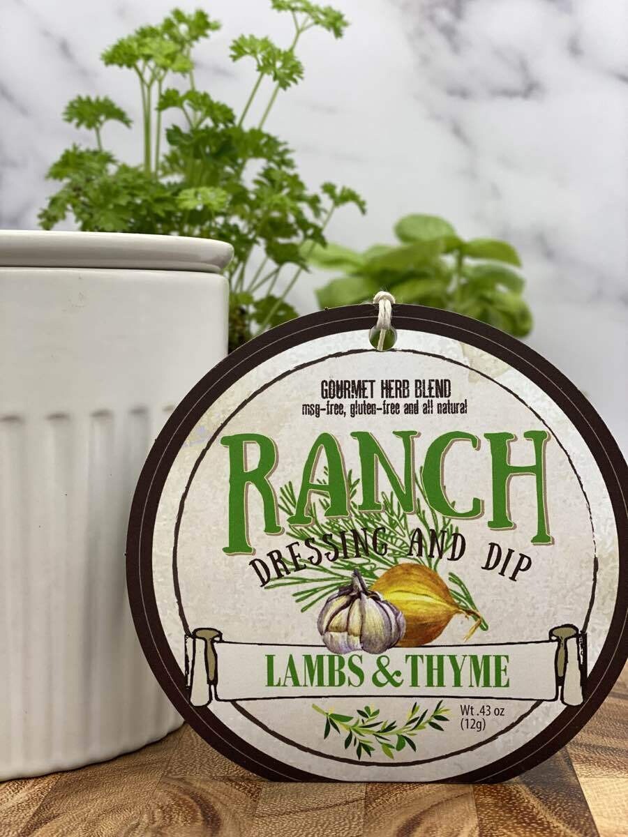 Dip Ranch