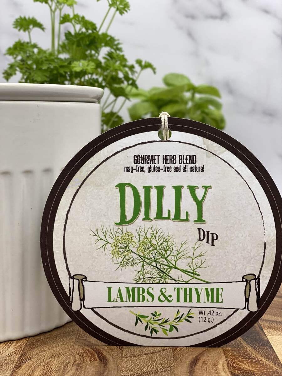 Dip Dilly