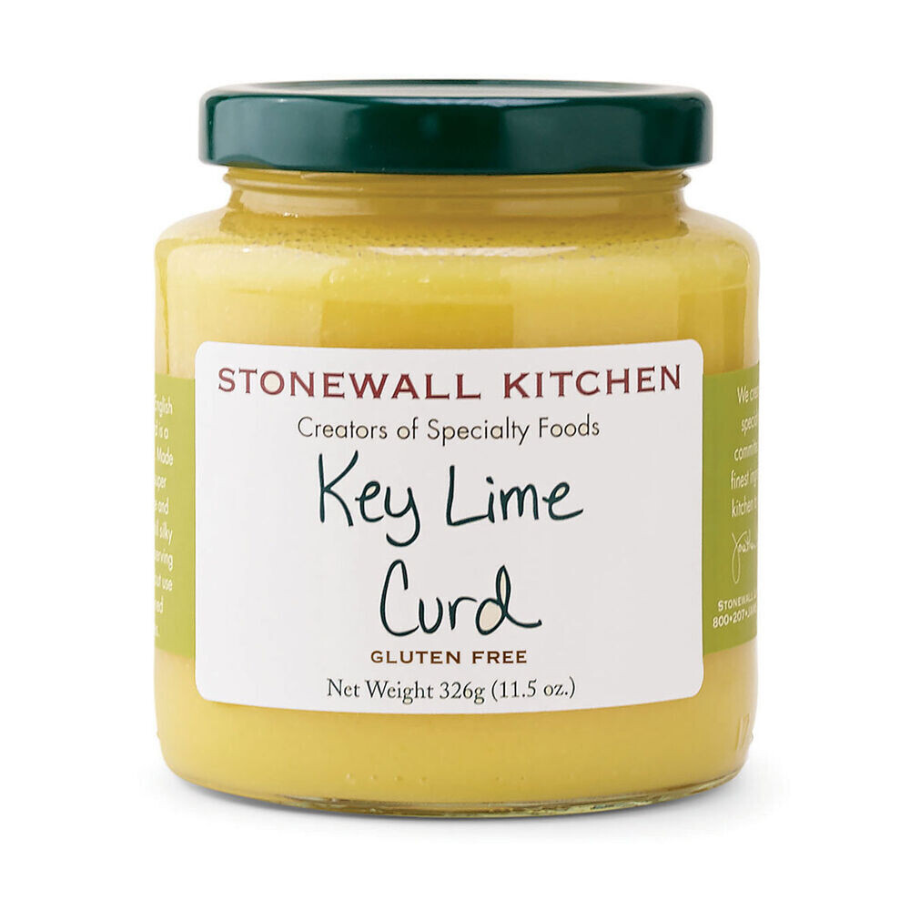 Curd Key Lime