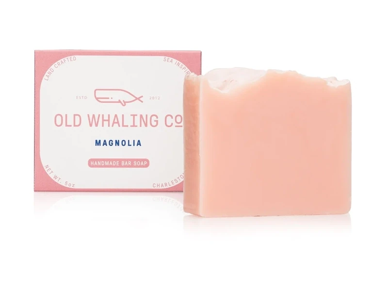 Bar Soap Magnolia