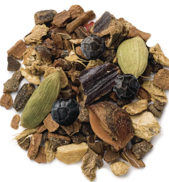 Cardamom Cinnamon Herbal
