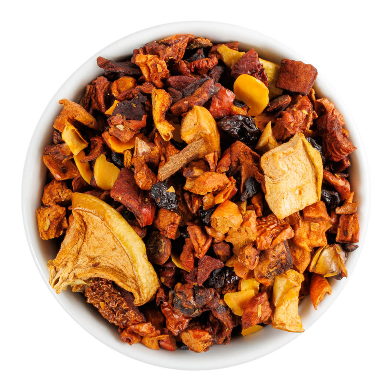 Almond Apple Pastry Herbal