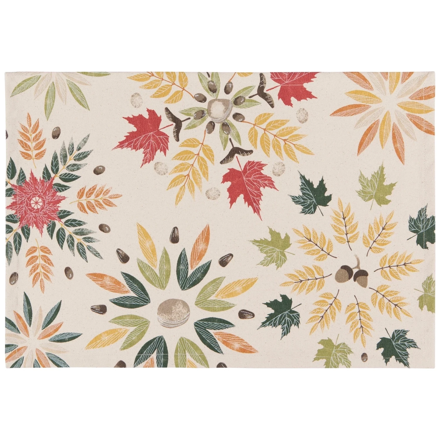 Fall Pm Fall Foliage