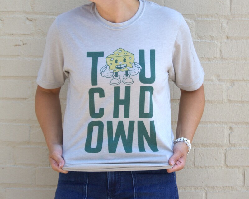Game Day Tee Touchdown 