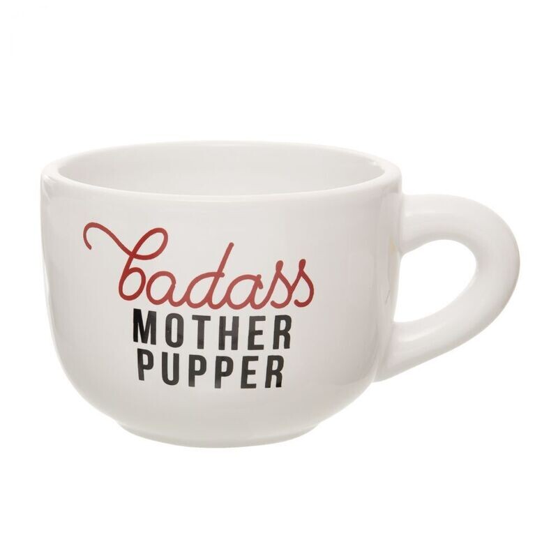 Mug Mother Pupper