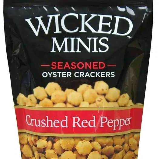 Cracker Crushed Red Pepper