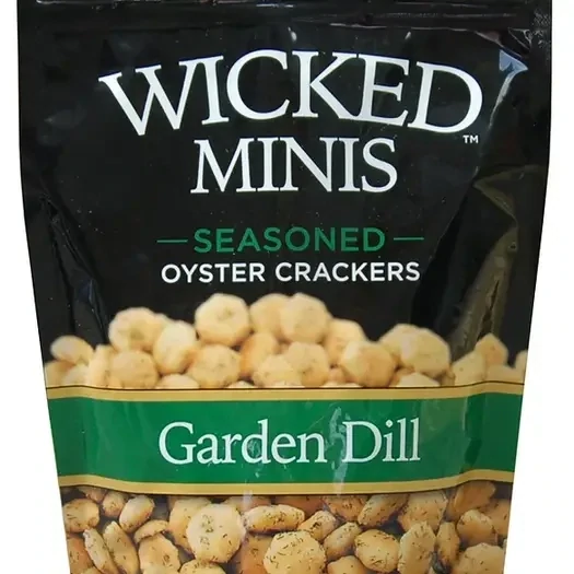 Cracker Garden Dill