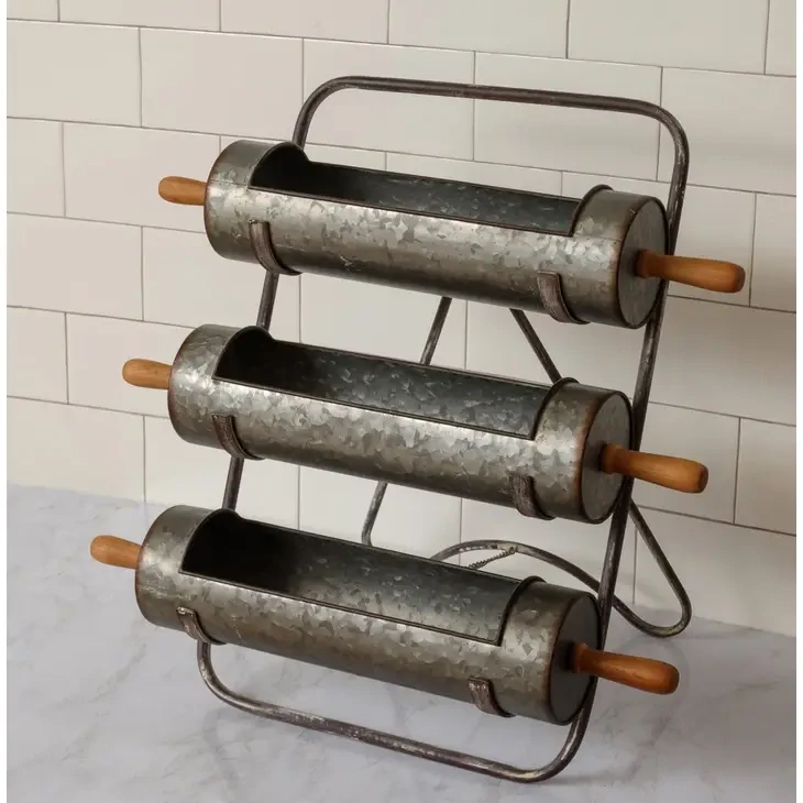 Planter Rolling Pin