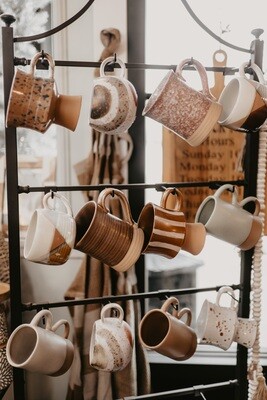 Drinkware
