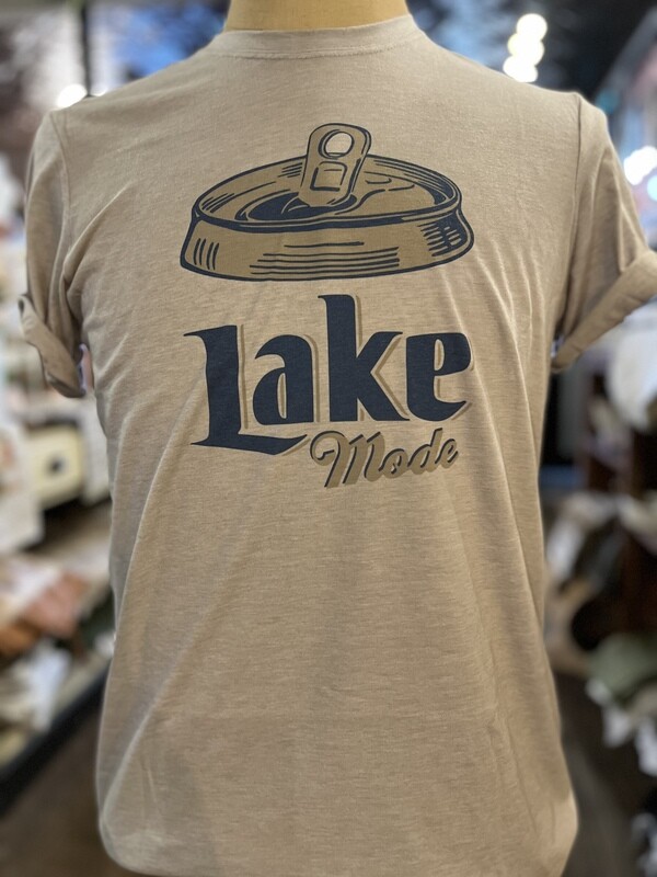 Tee Lake Mode