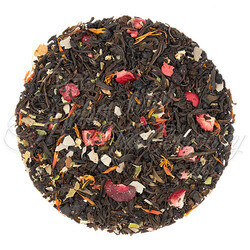 Elderberry Black