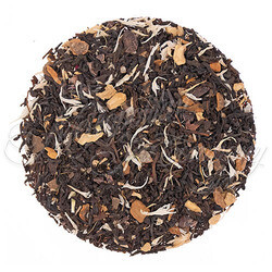 Chocolate Chai