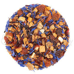 Blueberry Crumble Herbal