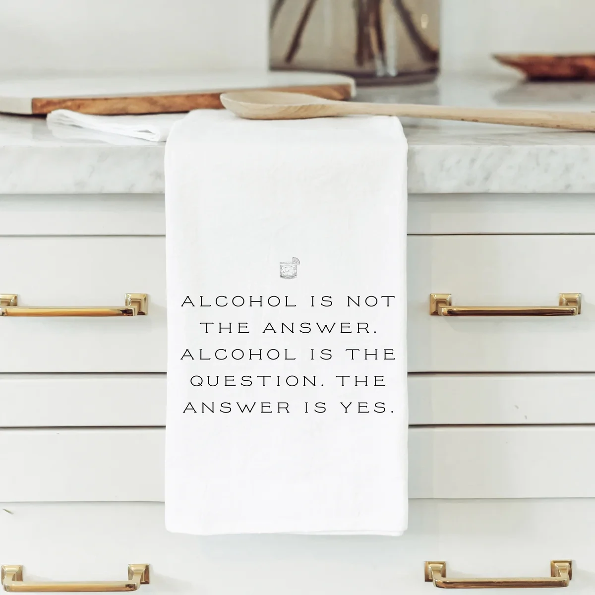 Towel Answer Is Yes