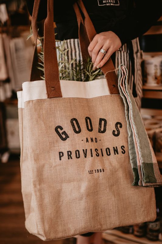 Apparel, Accessories, & Decor