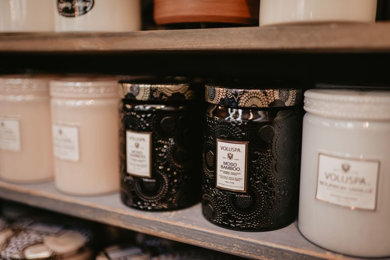 Candles