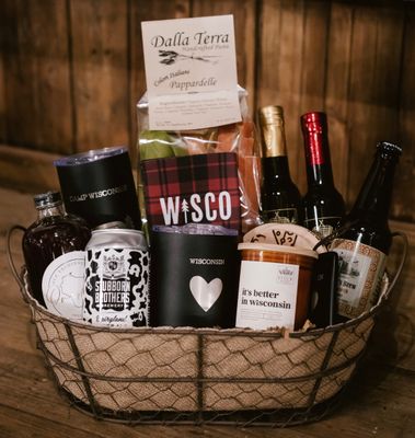 Gift Baskets