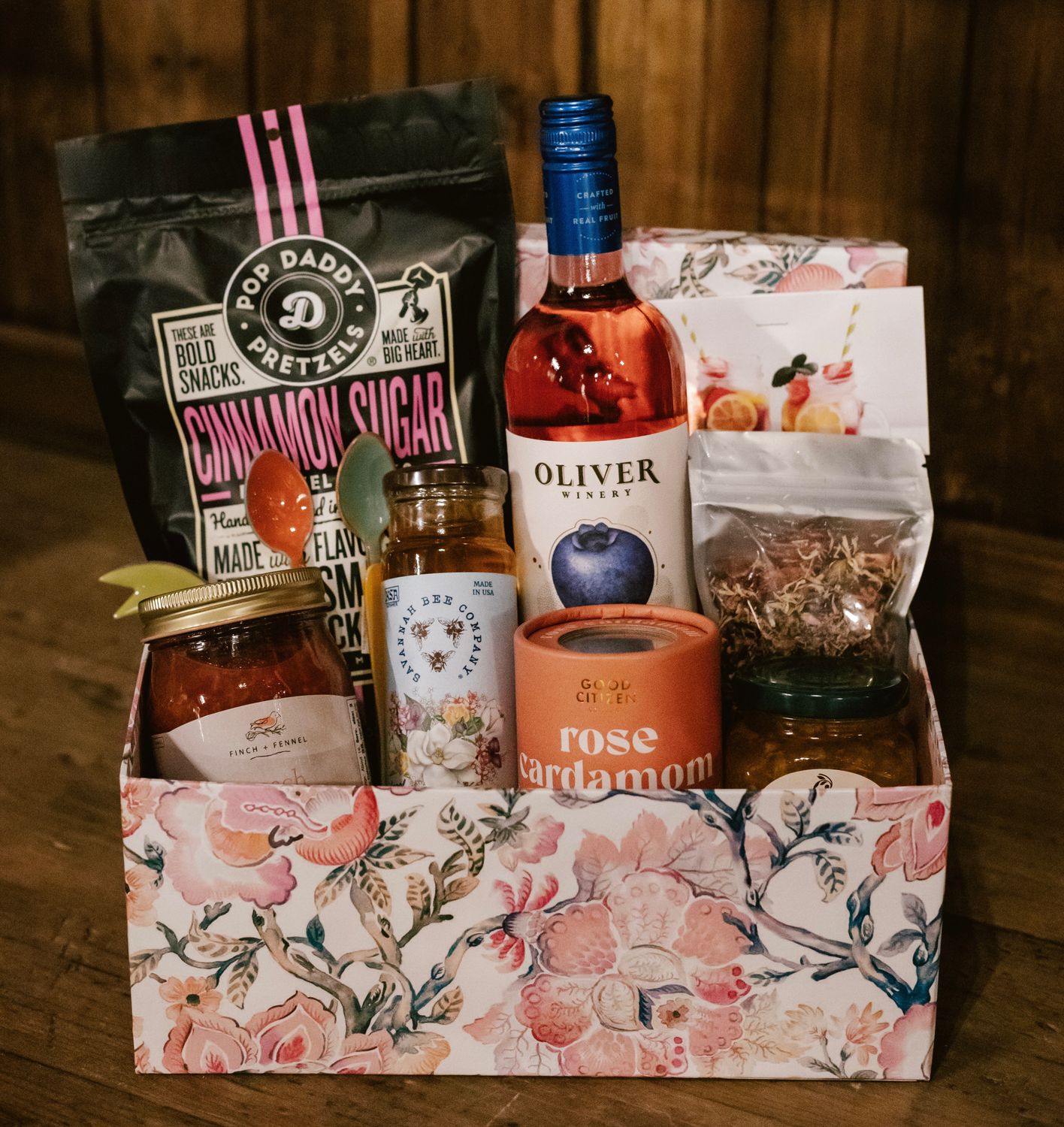 Girlfriend Pick-ME-Up