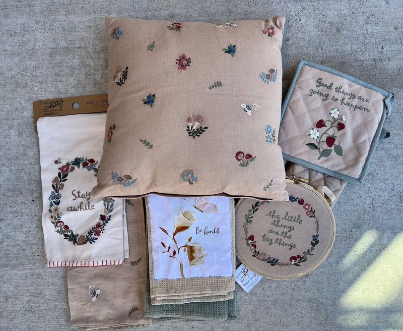 Spring/Miscellaneous