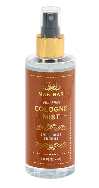 Cologne Mist Spiced Tobacco