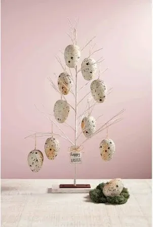 Spring Easter Ornie Tree