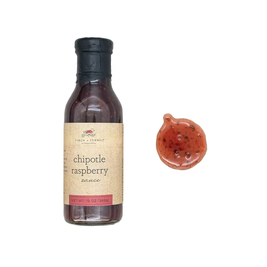 Sauce Chipotle Raspberry