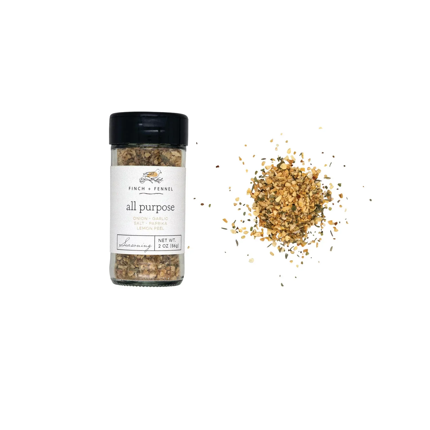 Spice All Purpose
